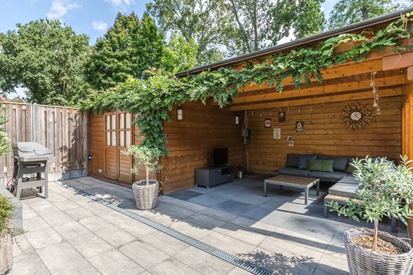 Medium property photo - Acaciaweg 19, 5915 GC Venlo
